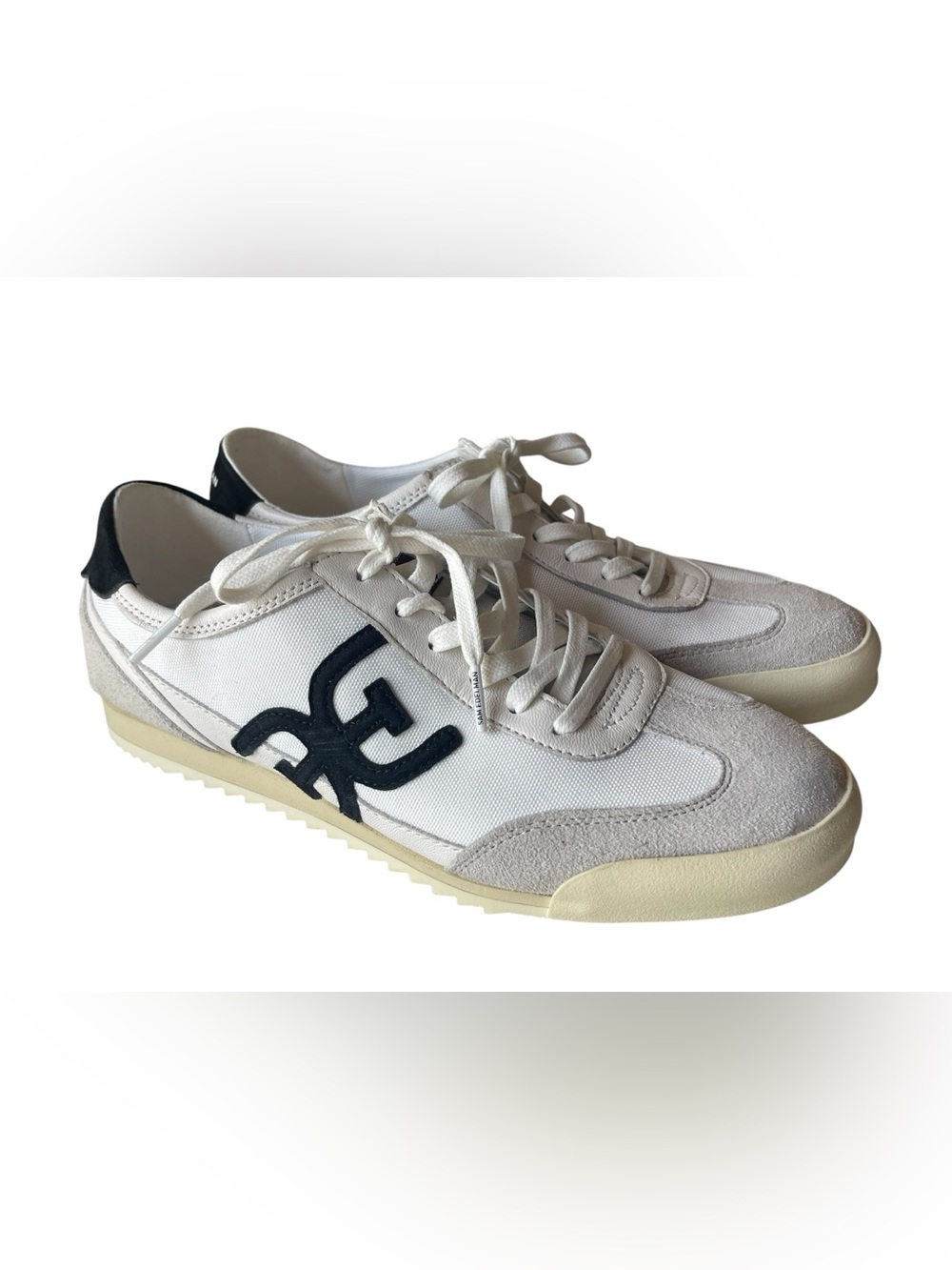 Sam Edelman Ivey Lace Up Sneakers